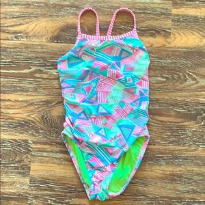 Dolfin Ugly swimsuit size 26